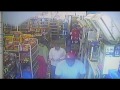 surveillance video police say michael brown was suspect in ferguson store robbery