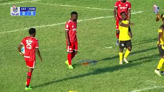 Coastal Union 1-0 Kagera Sugar | Highlights | NBC Premier League 29/10/2024