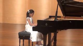 2014文化盃第四名 Rhapsodie Mignonne Carl Kolling