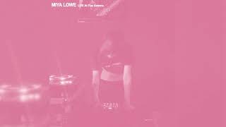 Miya Lowe @ Flux Aeterna (9/13/24)