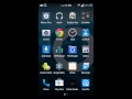 Custom ROM For Galaxy V : HiTech ROM.