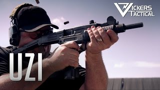 Uzi