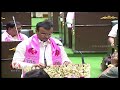 kp vivekananda takes oath as mla in telangana assembly 2019 v6 news