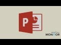 Use the Quick Access Toolbar in PowerPoint