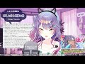 【asmr雑談 ku100】ちゃぷちゃぷ水音で涼みまくる雑談🧊˖° ice u0026 water sounds soft chatting 初見さん大歓迎🌟【vtuber 沙汰ナキア】