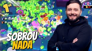 A TRETA MAIS MONSTRA QUE JÁ VI NO SQUAD BUSTERS !