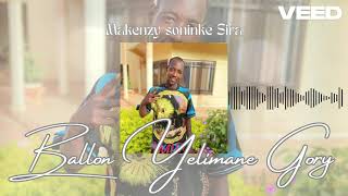 Makenzy Ballon yelimane gory