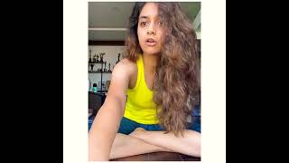 keerthy suresh yoga video 2021/keerthy Suresh Gym Video 2021/Keethy Suresh Workout Video/#Shorts