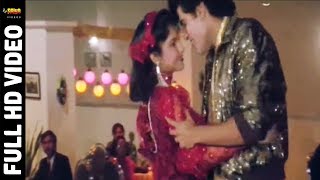O jane jana | Anaam | Abhijeet, Sarika, Ayesha Julkha, Armaan kohli | Latest Hindi Song || NV