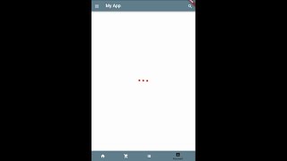 Explore Loading Animation Flutter