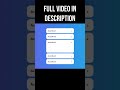 Accordion Menu with React & Tailwind #tailwindcss #react #reactfrontend #webdevelopment  #coding #js