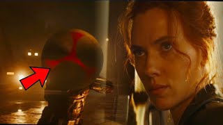 Official Black widow trailer 2 special look review explained in hindi