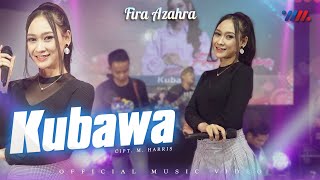 Fira Azahra - Kubawa ft Wahana Musik (Official Live Concert)