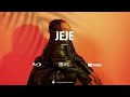 Omah Lay x Qing Madi x Ayra Starr x Fireboy DML Type Beat) - JEJE