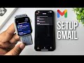 How to set up Gmail on Apple Watch | Check Email on Apple Watch