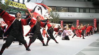 今、ひとたび 📍大阪メチャハピー祭 (ツイン21メインステージ) 2022-10-10T11:56