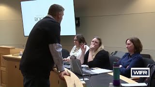Fastcast: Rockford city council, Catherine O'Hara cause of death revealed