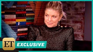 EXCLUSIVE: Fergie Talks Split From Josh Duhamel: 'We're Just Not a Romantic Couple Anymore'