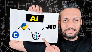 How to learn AI and get RICH in the AI revolution