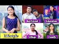 Anamika Tripura ni Lifestyle video || Village, Education, Family etc || Kokborok short film actress