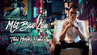 Mất Bao Lâu - Thái Hoàng Remix