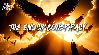 Why was The Book of Enoch hidden from us? @AlphaTalkz