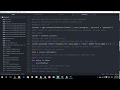 Psycopg2 (Python) w/ PostGreSQL