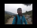 unexplored khabru waterfall trek boh valley shahpur near dharamshala himachal pradesh oct 2020