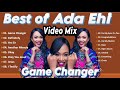 BEST OF ADA EHI 2024 | Game Changer | Definitely | Yes Sir | Another Miracle | Only You Jesus | 2024