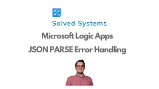Logic Apps Error Handling