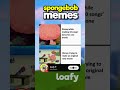 The Funniest Spongebob Memes 🧽