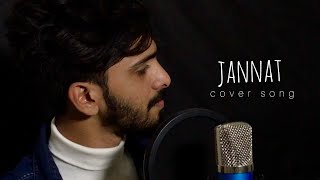 Jannat (Cover song) |Sabith OA |Jaani | B praak | Sufna | Latest Punjabi songs 2020