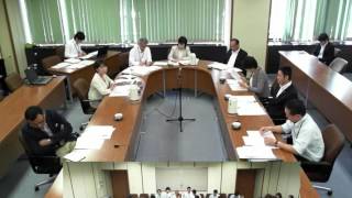 第5回建設水道常任委員会（H28.5.19）