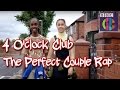 4 O'clock Club Rap | Perfect Couple | CBBC