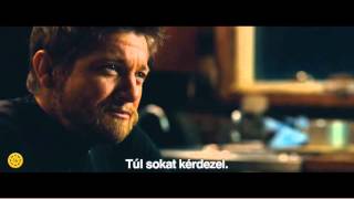 A Bourne hagyaték magyar feliratos trailer