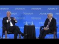 Rex W. Tillerson, Chairman and CEO, Exxon Mobil Corporation