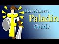 Davvy's D&D 5e Paladin Guide