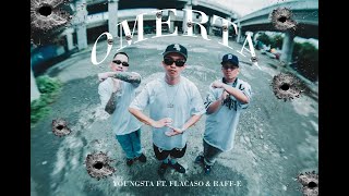 OMERTA - RAFF-E, FLACASO AND YOUNGSTA (Official Music Video)