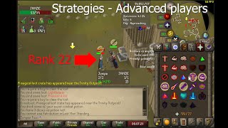 OSRS Novice LMS Guide
