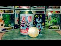 mumm ra chase funko soda