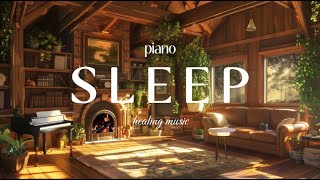 [6시간] 숙면을 위한 피아노 음악 | 편안한 밤을 위한 힐링 멜로디🎹ㅣRelaxing Piano Music for a Peaceful Nightㅣ광고 X