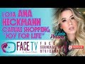 FACETV - Livia Pessoa | Loja Ana Hickmann