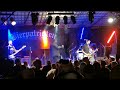 bierpatrioten kranke welt assi oder millionär live@sommerfest der oi musik 2022