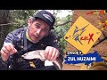 Kail X (2021) | Episod 9 : Zul Huzaimi