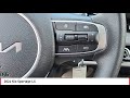 2024 kia sportage denver co 47029z