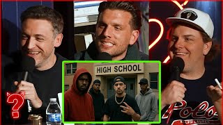 I Got Bullied Out of Summer School | Tim Dillon vs Chris Distefano vs Dan Soder | #StoryWarz
