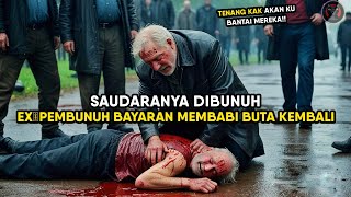 Yang Kalian Habisi Ini Adalah Saudara Pembunuh Bayaran Paling Terkemuka Di Dunia - Alur Cerita Film