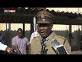 9 member armed robbery gang nabbed in Bulawayo | ZTN Prime