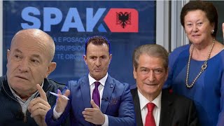 SPAK nuk ndalet! Nën hetim pasuror edhe LIRI BERISHA?! Ç’ka ndodhur me fondacionin? | Breaking