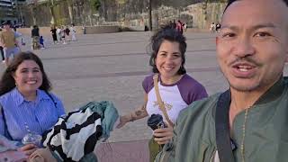 Sydney Dating Culture - Develop the foundation of cold approaching